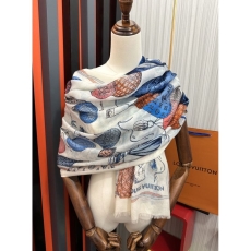 Louis Vuitton Scarf